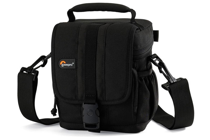 Купить Lowepro Adventura 140 Black