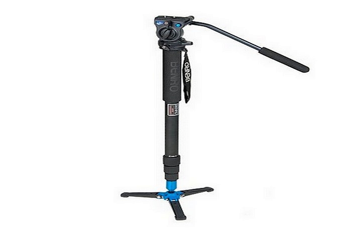Купить Benro A38TBS2 (Kit)