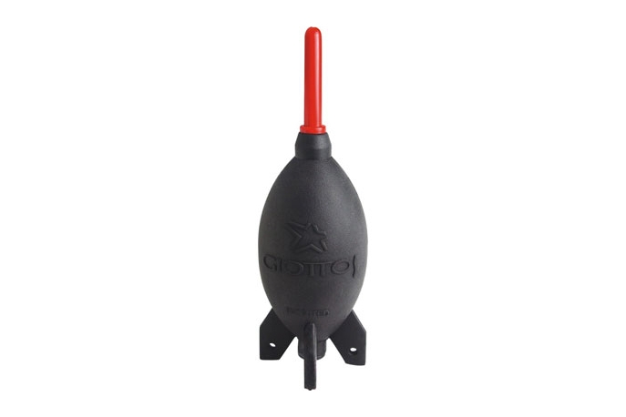 Купить Giottos Rocket Air Blower, Middle Size Black (AA 1910)