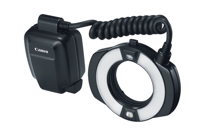 Купить Canon Macro Ring Lite MR-14 EX II