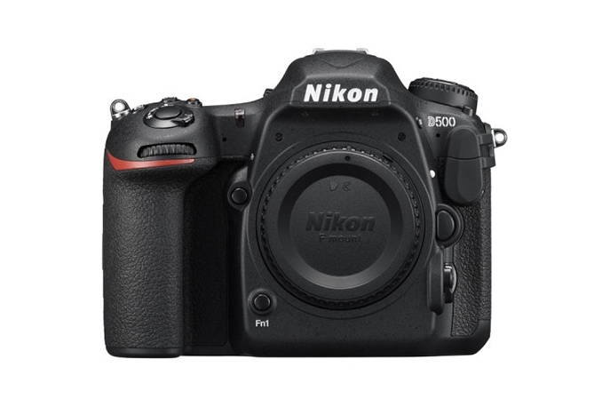 Купить Nikon D500 Body