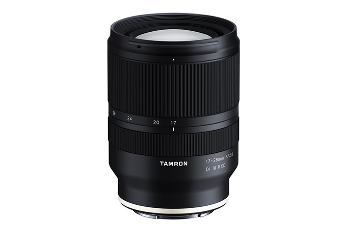 Купить Tamron 17-28mm f/2.8 Di III RXD для Sony E