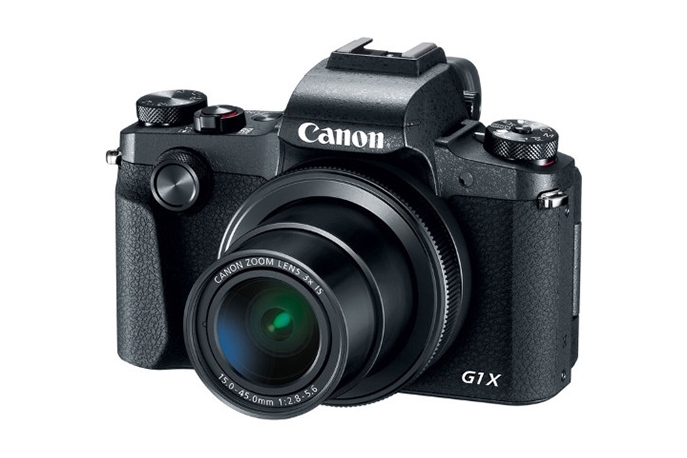 Купить Canon PowerShot G1 X Mark III