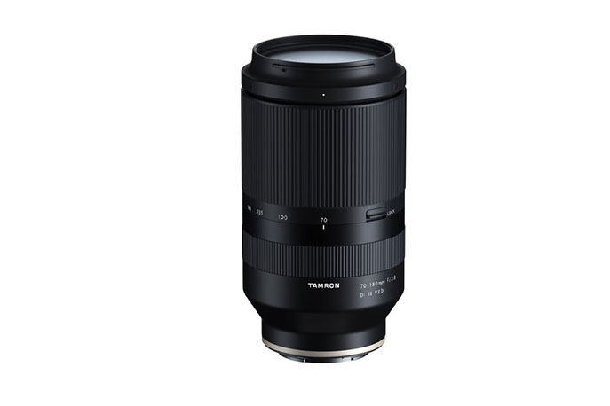 Купить Tamron 70-180mm F/2.8 Di III VXD для Sony E
