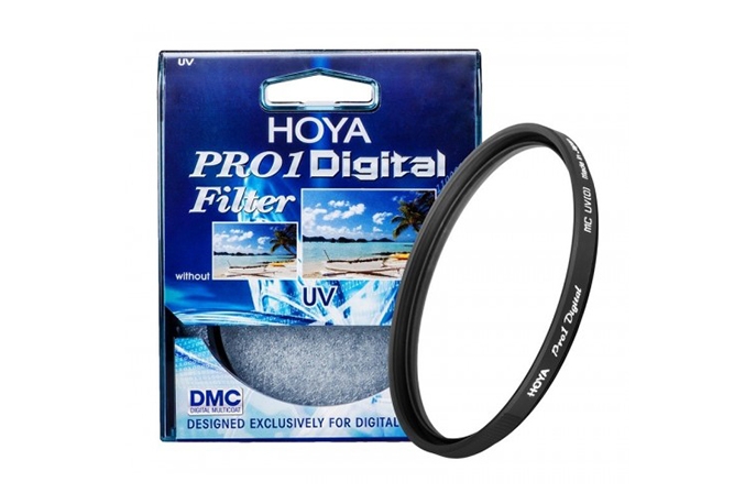 Купить Hoya UV Pro1 Digital 58mm
