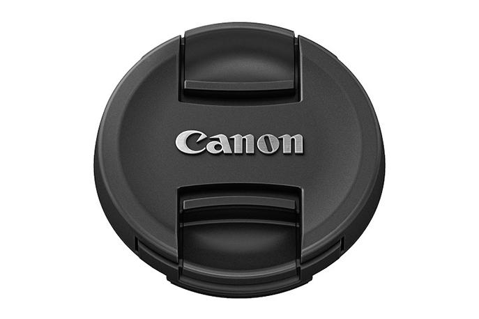 Купить Крышка объектива Canon Lens Cap E-58 II