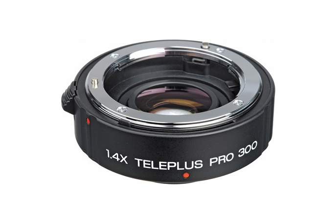 Купить Kenko TELEPLUS PRO 300 N-AFd 1.4X DG для Nikon