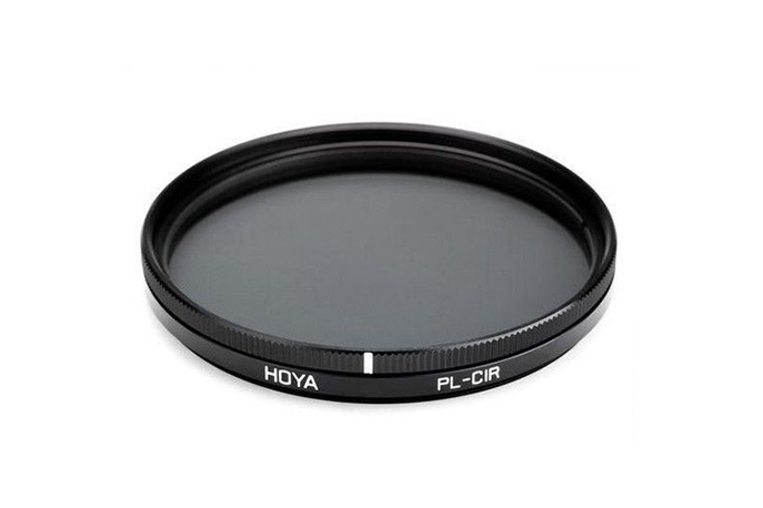 Купить Hoya PL-CIR 55 mm