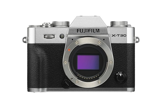 Купить Fujifilm X-T30 Body Silver