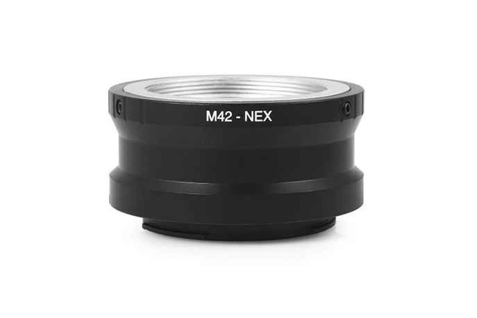 Купить Переходник M42-NEX Sony E-mount