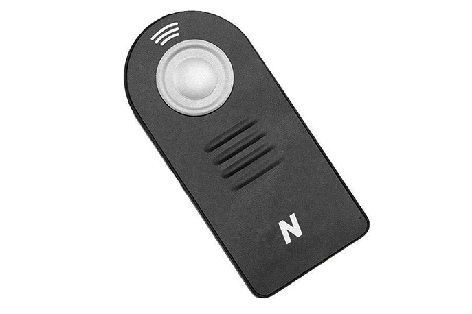Купить Инфракрасный пульт ДУ Nikon ML-L3 (аналог)