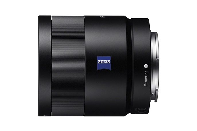 Купить Sony FE 55 mm f/1.8 ZA Sonnar T* Carl Zeiss (SEL55F18Z)