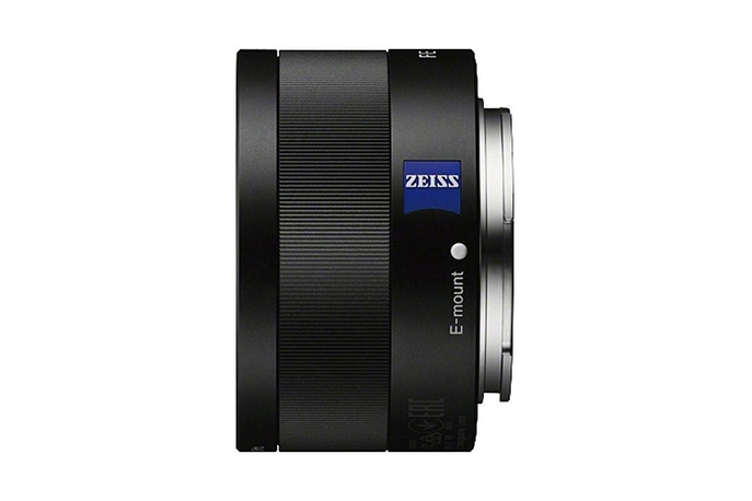Купить Sony FE 35 mm f/2.8 ZA Sonnar T* Carl Zeiss (SEL35F28Z)