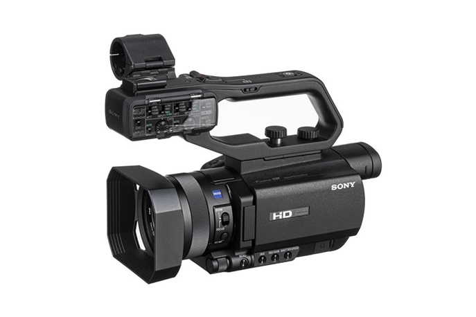 Купить Sony HXR-MC88