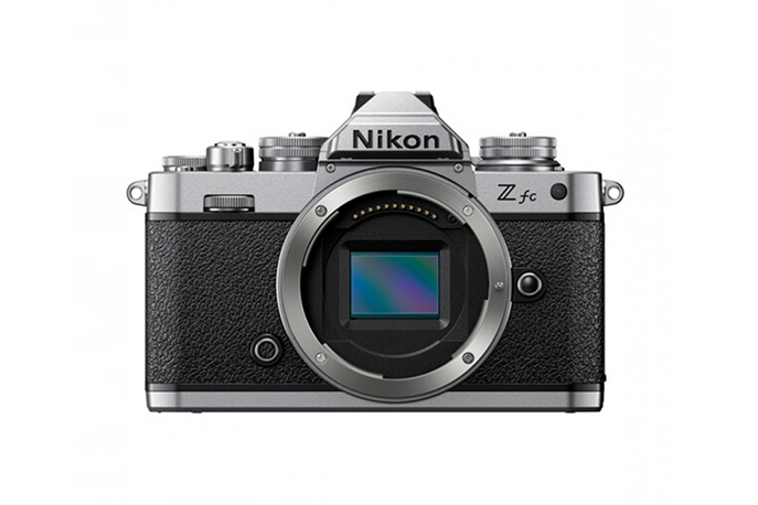 Купить Nikon Z fc Body