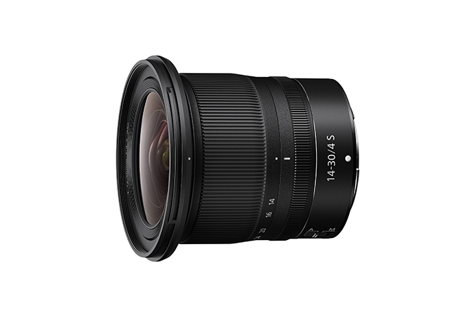 Купить Nikon Nikkor Z 14-30mm f/4 S