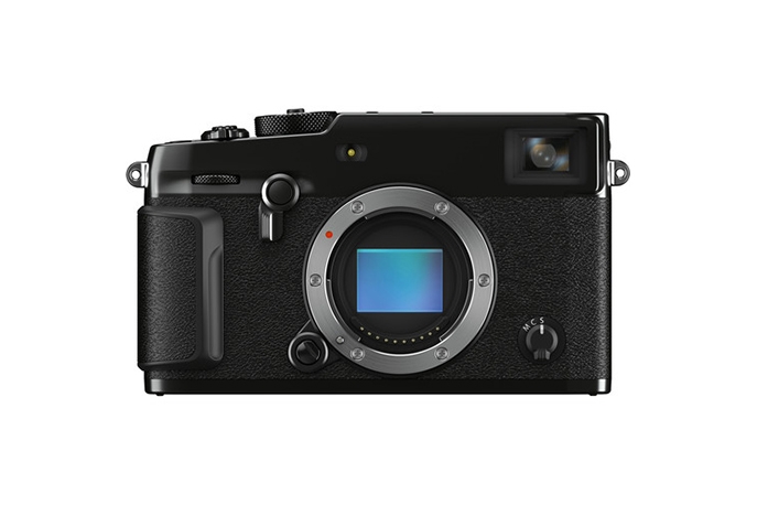 Купить Fujifilm X-Pro 3 Body Black