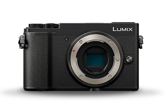 Купить Panasonic Lumix DC-GX80 Body (БУ)