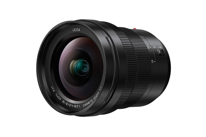 Купить Panasonic Leica DG Vario-Elmarit 8-18mm f/2.8-4 ASPH