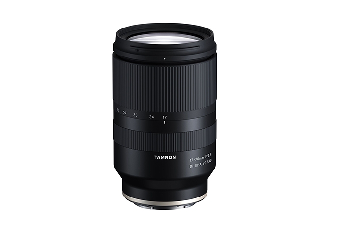 Купить Tamron 17-70mm f/2.8 Di III-A VC RXD для Sony E