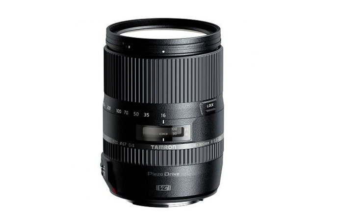 Купить Tamron AF 16-300mm f/3.5-6.3 Di II VC PZD Macro для Nikon