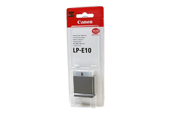 Купить Canon LP-E10