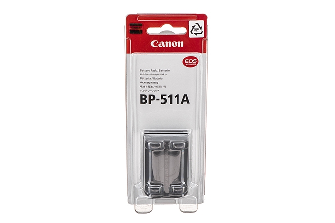Купить Canon BP-511A