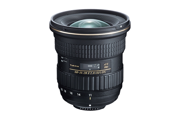 Купить Tokina AT-X PRO DX 11-20mm f/2.8 for Canon