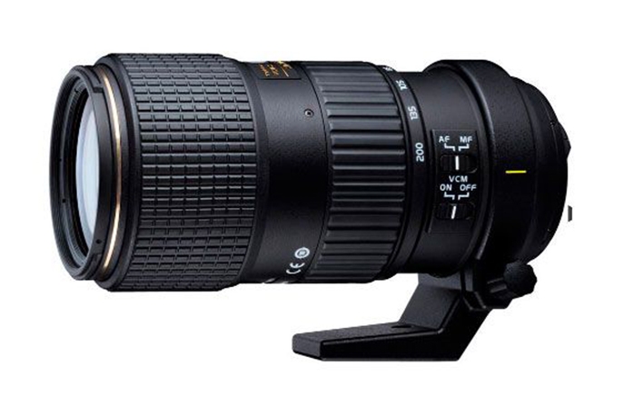 Купить Tokina AT-X 70-200mm f/4 FX VCM-S for Nikon