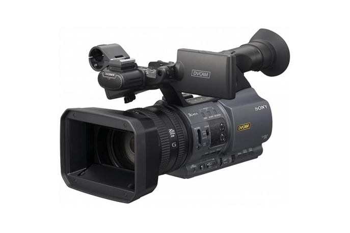 Купить Sony DSR-PD175