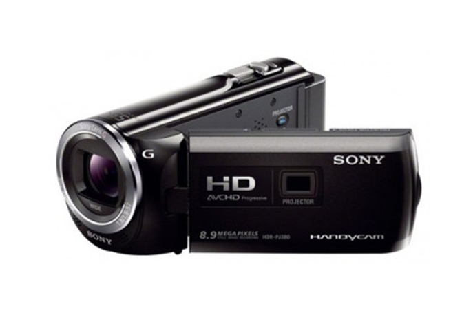 Купить Sony HDR-PJ380E