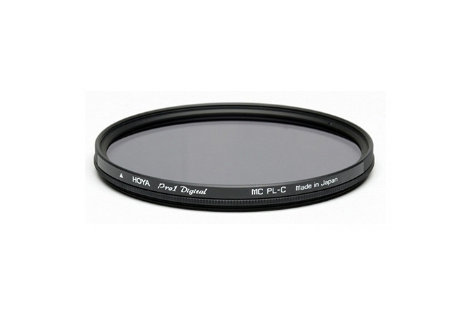 Купить Hoya Pol-Circular Pro1 Digital 67 mm