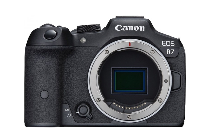 Купить Canon EOS R7 Body