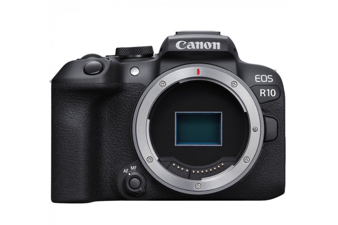 Купить Canon EOS R10 Body