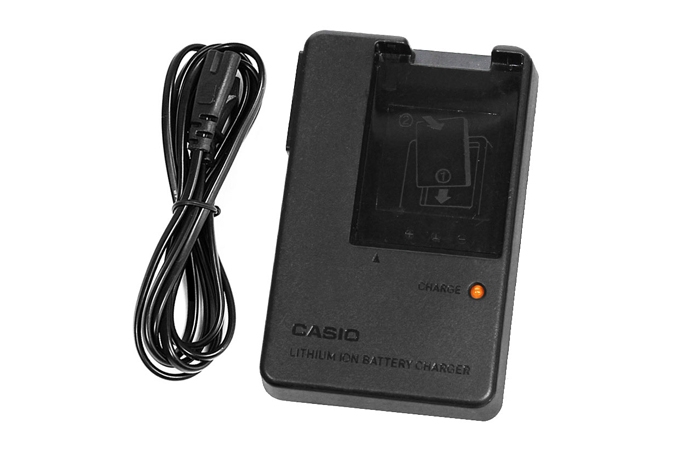 Купить Зарядное устройство BC-11L для Casio NP-20