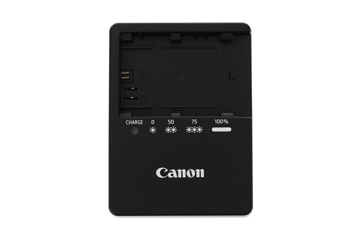 Купить Зарядное устройство Canon LC-E6E