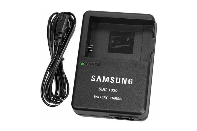 Купить Зарядное устройство Samsung SBC-1030 для BP-1030