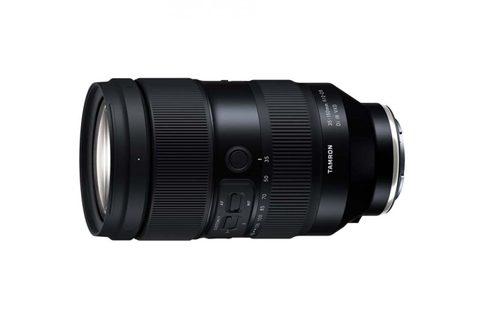 Купить Tamron 35-150mm F/2-2.8 Di III VXD Sony E