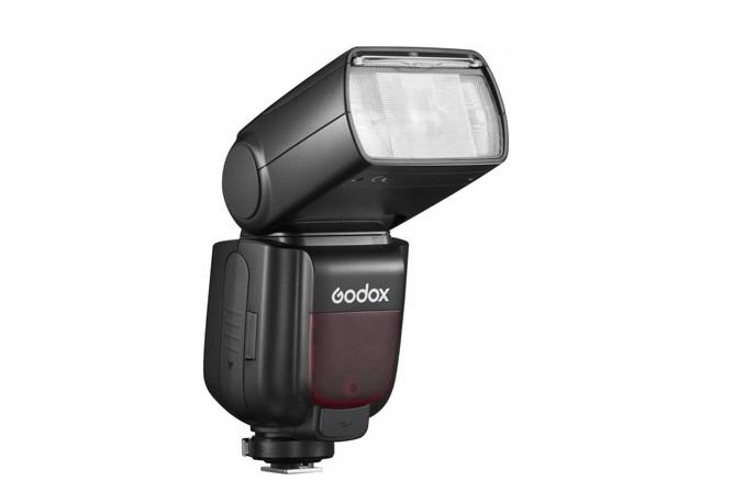 Купить Godox TT685IIN для Nikon