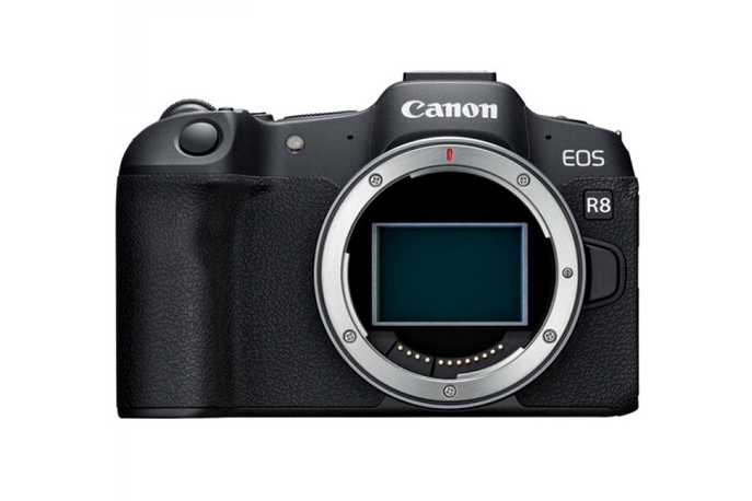 Купить Canon EOS R8 Body