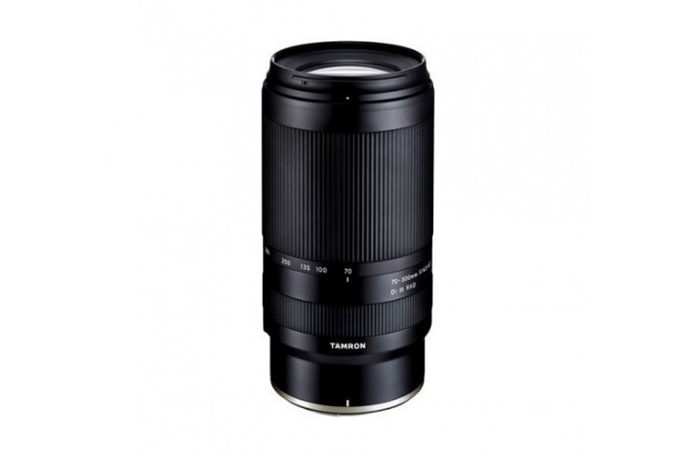 Купить Tamron 70-300mm f/4.5-6.3 Di III RXD Nikon Z