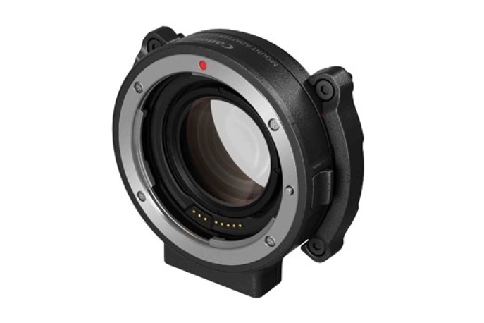 Купить Canon Mount Adapter EF-EOS R 0.71X
