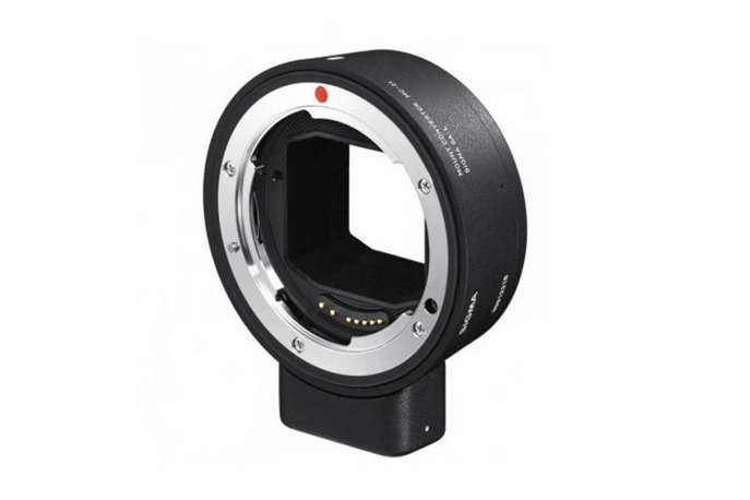 Купить Sigma MC-21 Mount Converter (Canon EF to L-mount)
