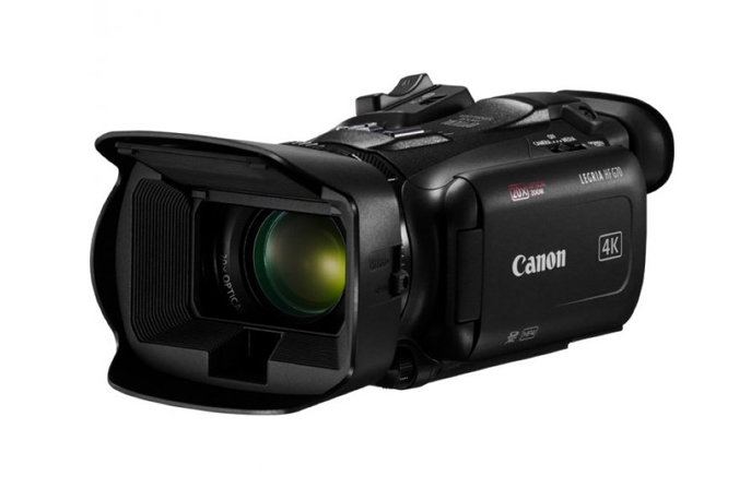 Купить Canon LEGRIA HF G70