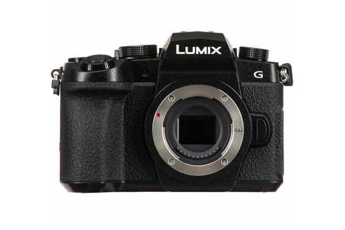 Купить Panasonic Lumix DC-G95 Body