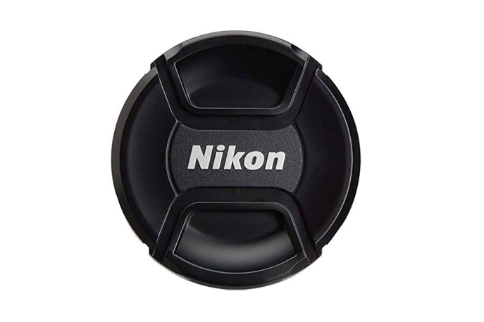 Купить Крышка объектива Nikon 62mm