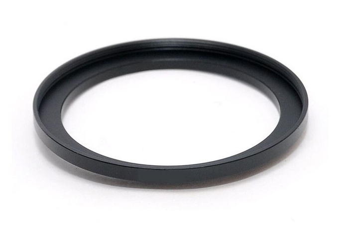 Купить Переходное кольцо для фильтров 55-55mm