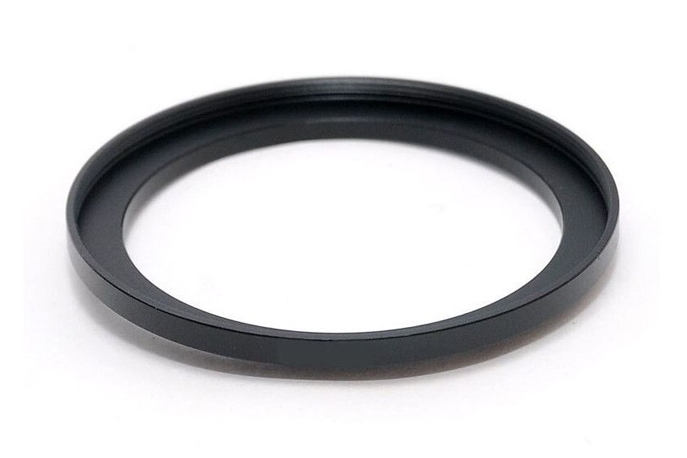 Купить Переходное кольцо для фильтров 62-62mm