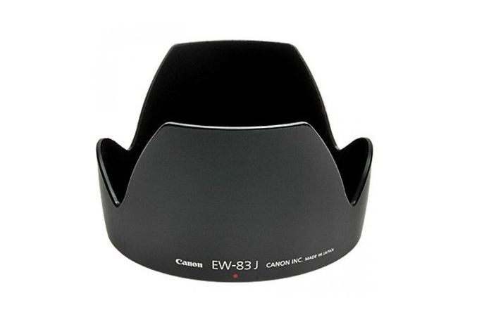 Купить Canon EW-83J (Canon EF-S 17-55mm)