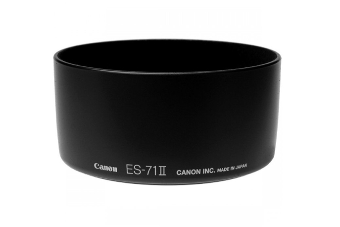 Купить Canon ES-71II (Canon EF 50mm 1.4)